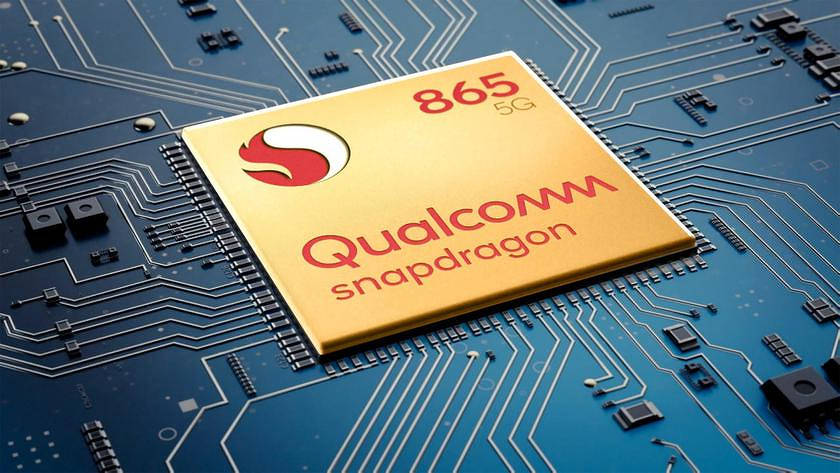 Qualcomm veut-il publier une version améliorée de Snapdragon 865?