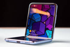 Combien coûtera une réparation Galaxy Z Flip: attente et réalité!