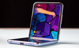 How much will it cost to repair a Galaxy Z Flip: expectation and reality!