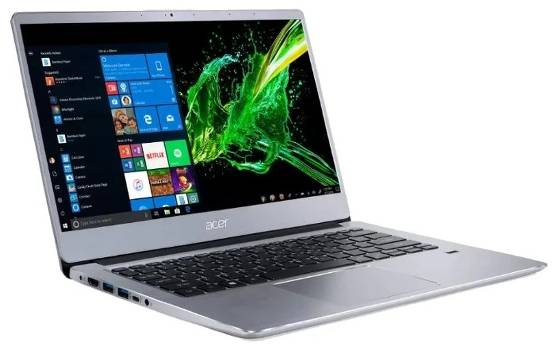 Acer Swift 3 SF314-58