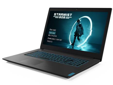 Lenovo IdeaPad L340 17