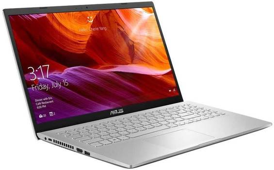 Asus X509UJ