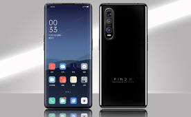 OPPO Find X2 Pro will get a periscope camera !?