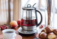Les meilleures bouilloires électriques de 2020