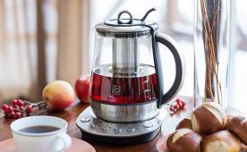 The best electric kettles of 2020
