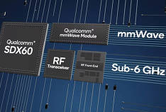 Les puces Qualcomm Snapdragon X60 5 nm feront de Samsung!?