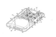 Apple a déposé un brevet pour un iPhone tout en verre