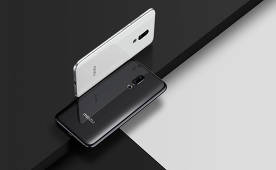 Meizu 17 can get a screen with a frequency of 90 Hz