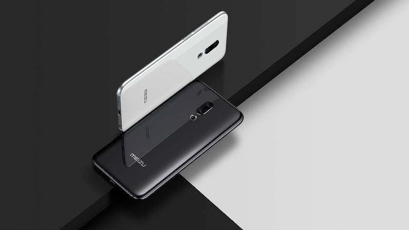 Meizu 17 peut obtenir un écran avec une fréquence de 90 Hz