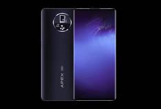 La date de sortie de Vivo APEX est annoncée: le concept phare sera présenté le 28 février