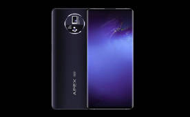 Vivo APEX release date announced: concept flagship will be shown on February 28