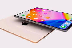 iPad Pro 2020 équipé d'une quad caméra comme l'iPhone 11!?