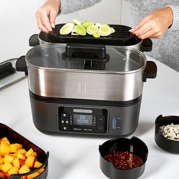 IntelliSteam 470006
