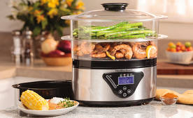 Best double boiler 2020