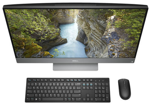 Dell Optiplex 7760