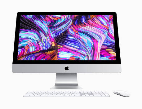 Apple iMac 27