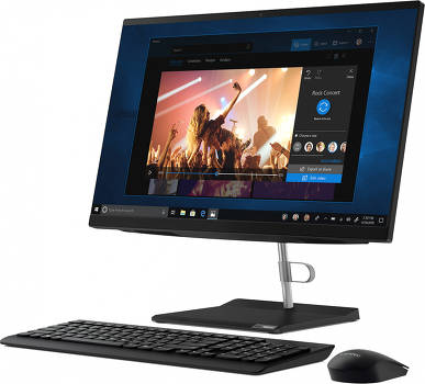 Lenovo IdeaCentre V540-24IWL
