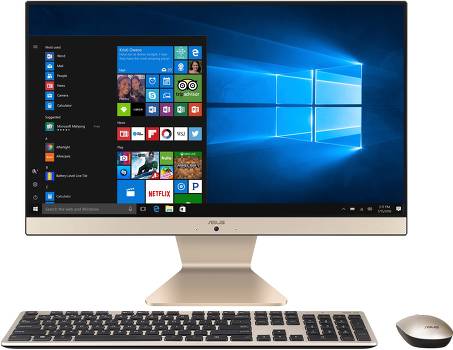 Asus Vivo AiO A46UAK