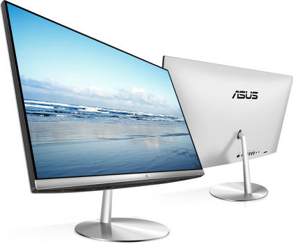 Asus Zen AiO ZN242GD