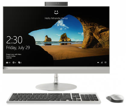 Lenovo IdeaCentre 520-27ICB