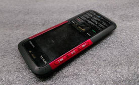 Nokia 5310 XpressMusic: the revival of another legend from HMD Global