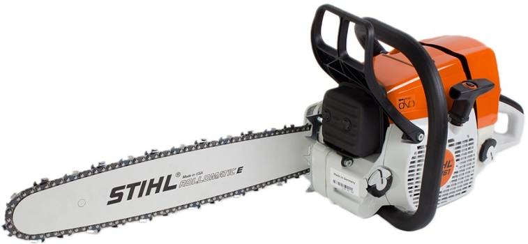 STIHL MS 361 40