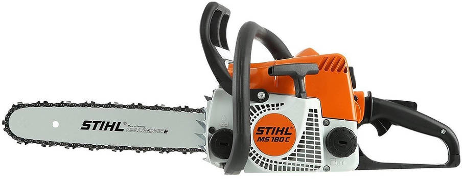 STIHL MS 180