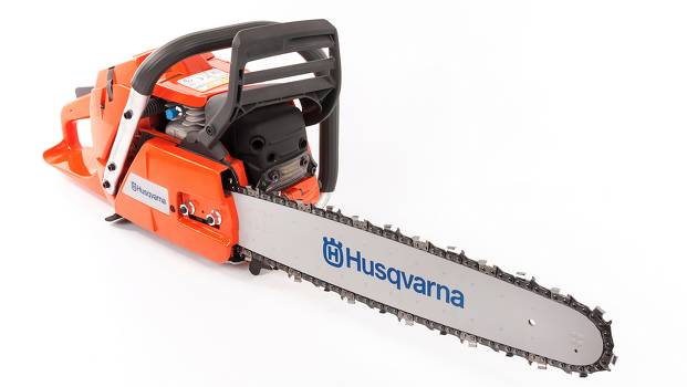 Husqvarna 365 18