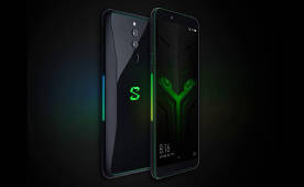 Black Shark 3 broke current record in AnTuTu?