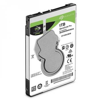 Seagate Barracuda Pro ST1000LM049