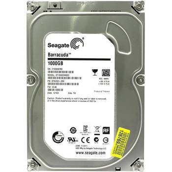 Seagate ST1000DM003