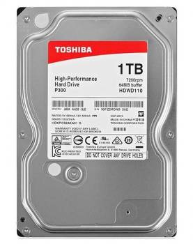 Toshiba HDWD110UZSVA
