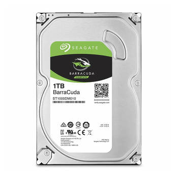 Seagate ST1000DM010