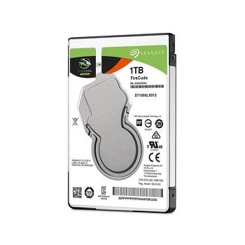 Seagate FireCuda 2.5