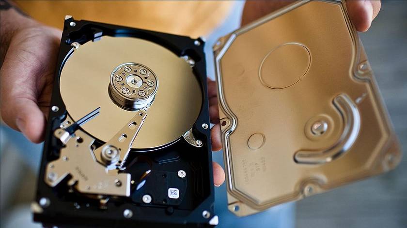 Les meilleurs disques durs de 2020