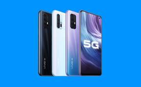 The network has data on cameras Vivo Z6 5G