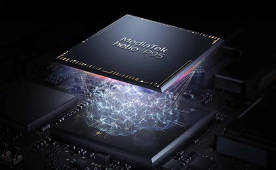 MediaTek Helio P95 - the new 8-core processor with support for cameras up to 64 megapixels