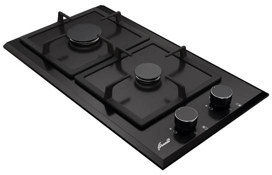 Fornelli PGA 30 Quadro BL