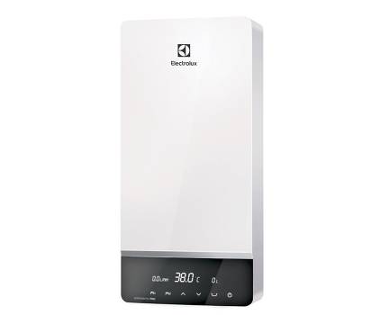 Electrolux NPX Sensomatic Pro