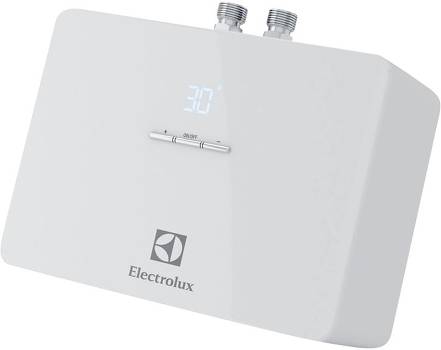 Electrolux NP 4 AQUATRONIC