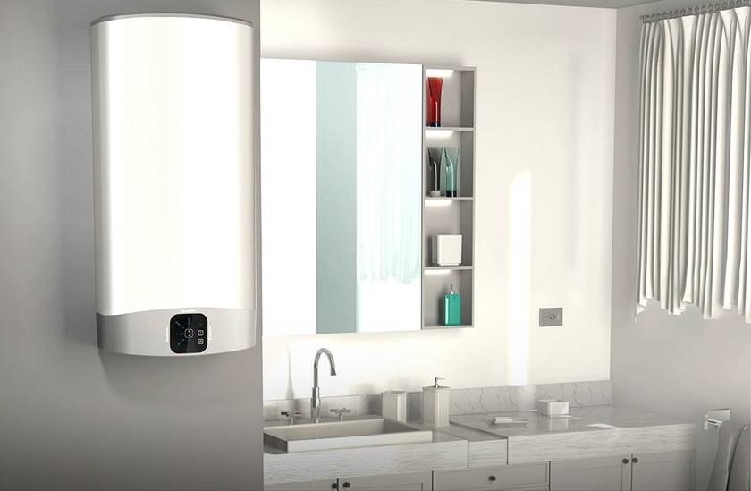 Les meilleurs chauffe-eau instantanés de 2020