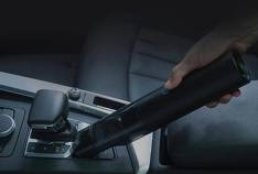 Roidmi Portable Cleaner Nano: le nouvel aspirateur à main 60W de Xiaomi