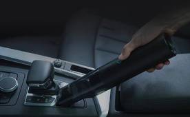 Roidmi Portable Cleaner Nano: Xiaomi's new 60W handheld vacuum cleaner