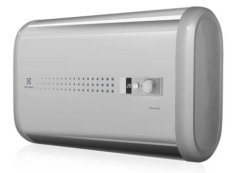 Electrolux EWH 100 Centurio DL