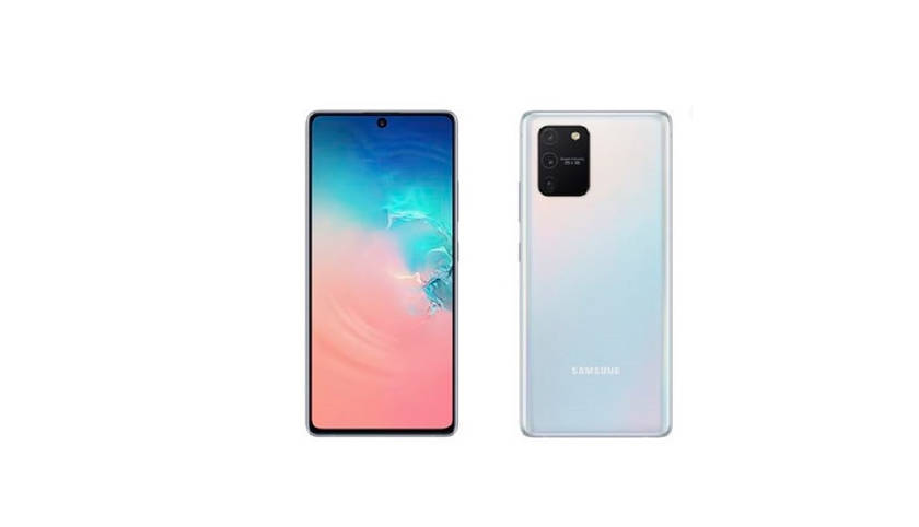 Galaxy A41: les fonctionnalités du smartphone Samsung dévoilées