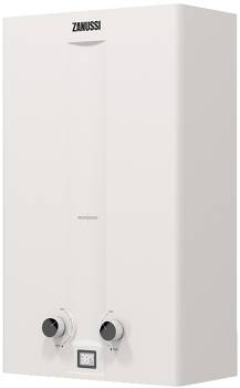 Zanussi GWH 10 Fonte
