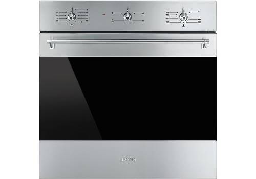 Smeg SF6341GVX