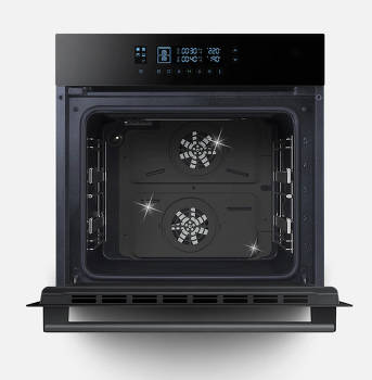 Samsung Dual Cook NV70H5787CB