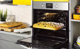 The best built-in ovens of 2020