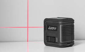 AKKU Infrared Laser Level: Xiaomi's new laser level